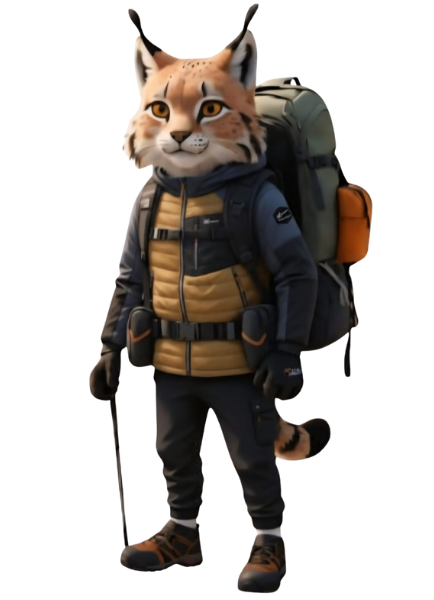 Trekko — asesor de ropa de trekking