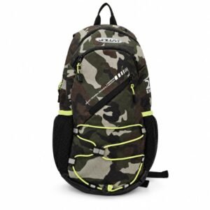 Mochila Joluvi Enol Print 20 L camuflaje