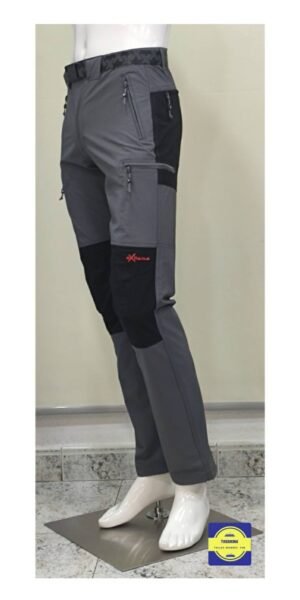 Pantalón Montaña Hombre SIESTE - GRIFONE