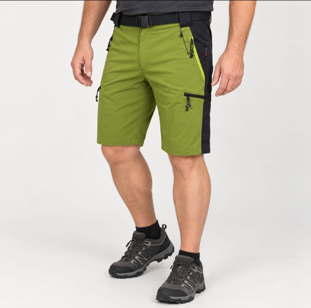 Bermuda trekking Dreams-w para hombre