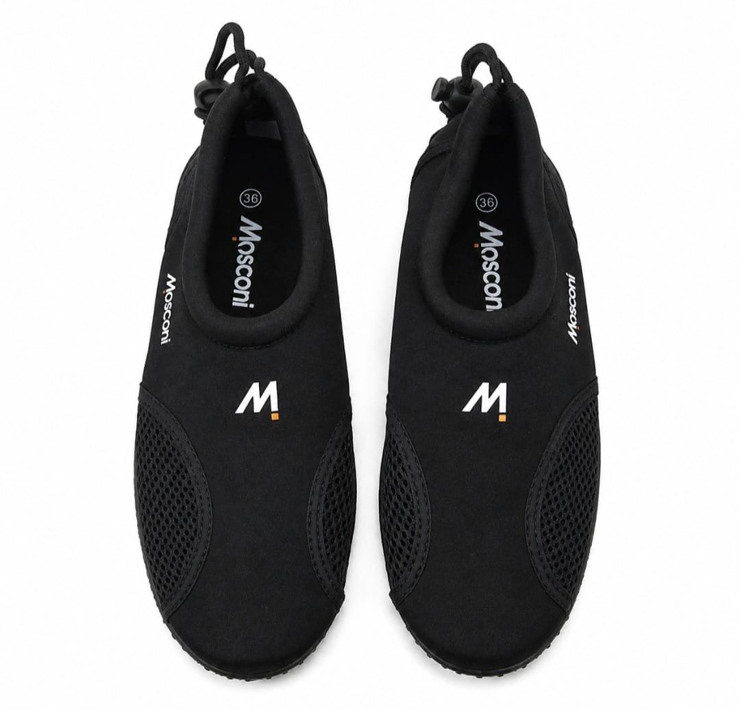 Escarpines Mosconi Aquashoes unisex - Imagen 2
