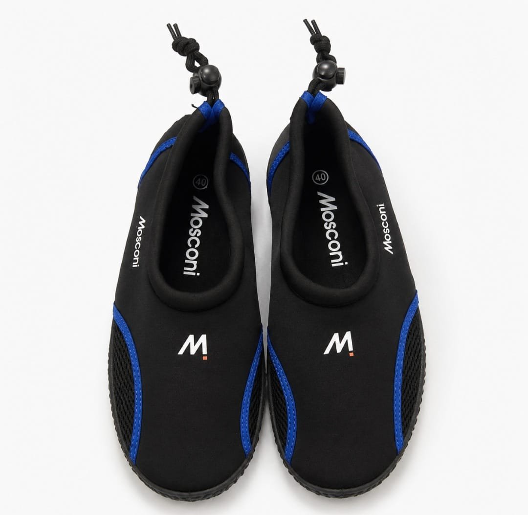 Escarpines Mosconi Aquashoes unisex