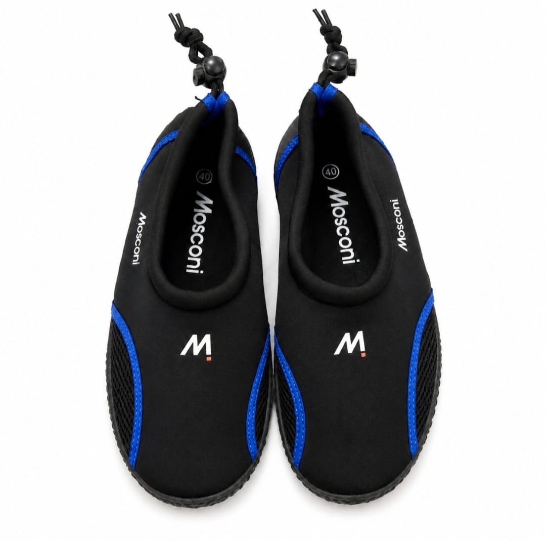 Escarpines Mosconi Aquashoes unisex