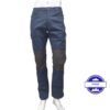 Pantalón  trekking  algodón  tallas grandes hombre.