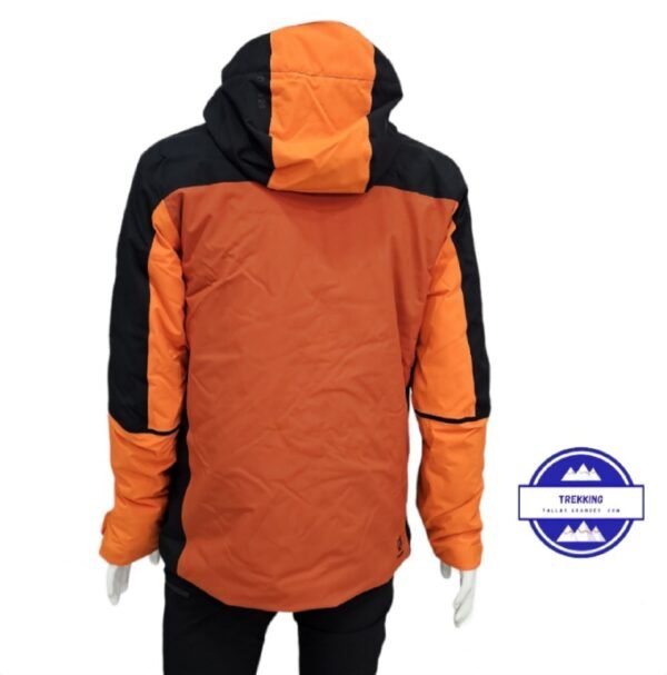 Anorack nieve para hombre