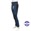 Pantalón trekking grueso tallas grandes  hombre