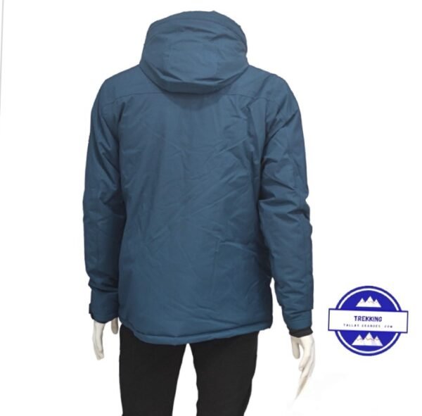 Anorack Joluvi nieve para hombre