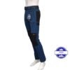 Pantalón trekking grueso tallas grandes  hombre