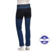 Pantalón trekking grueso tallas grandes  hombre