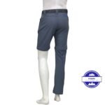 Pantalón trekking desmontable  hombre