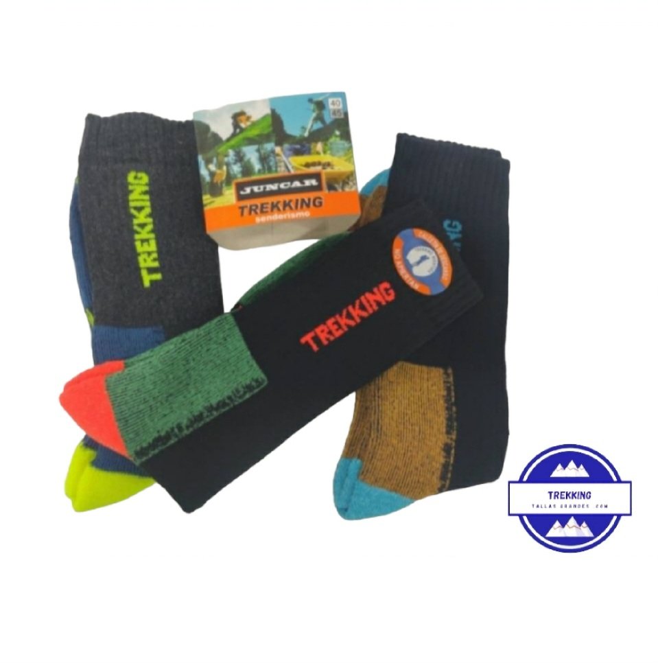 MIRMARU Calcetines de senderismo para hombre, 5 pares de calcetines de  senderismo, multirendimiento, que absorbe la humedad, deportes al aire  libre