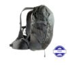 Mochila senderismo unisex