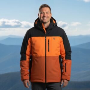 Anorack nieve Dare 2B para hombre