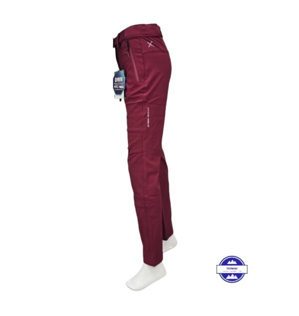 Pantalón de Trekking para Mujer Modelo Poliana