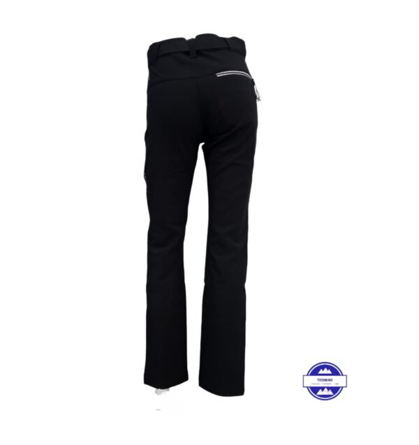 Pantalón de Trekking para Mujer Modelo Poliana