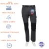 Pantalón de Trekking Invierno para Hombre Madeira - Tallas Grandes