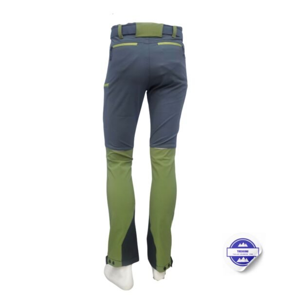 Pantalón Trekking invierno para Hombre – Modelo Zuanzi-W