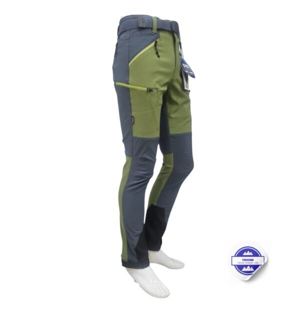 Pantalón Trekking invierno para Hombre – Modelo Zuanzi-W