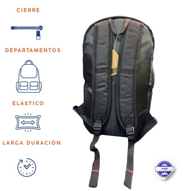 Mochila Joluvi Pico Gilbo 12
