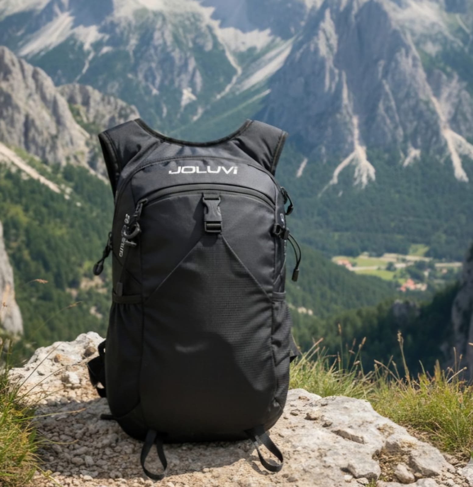 Complementos trekking