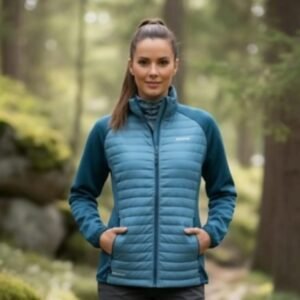 Chaqueta hibrida Regatta mujer