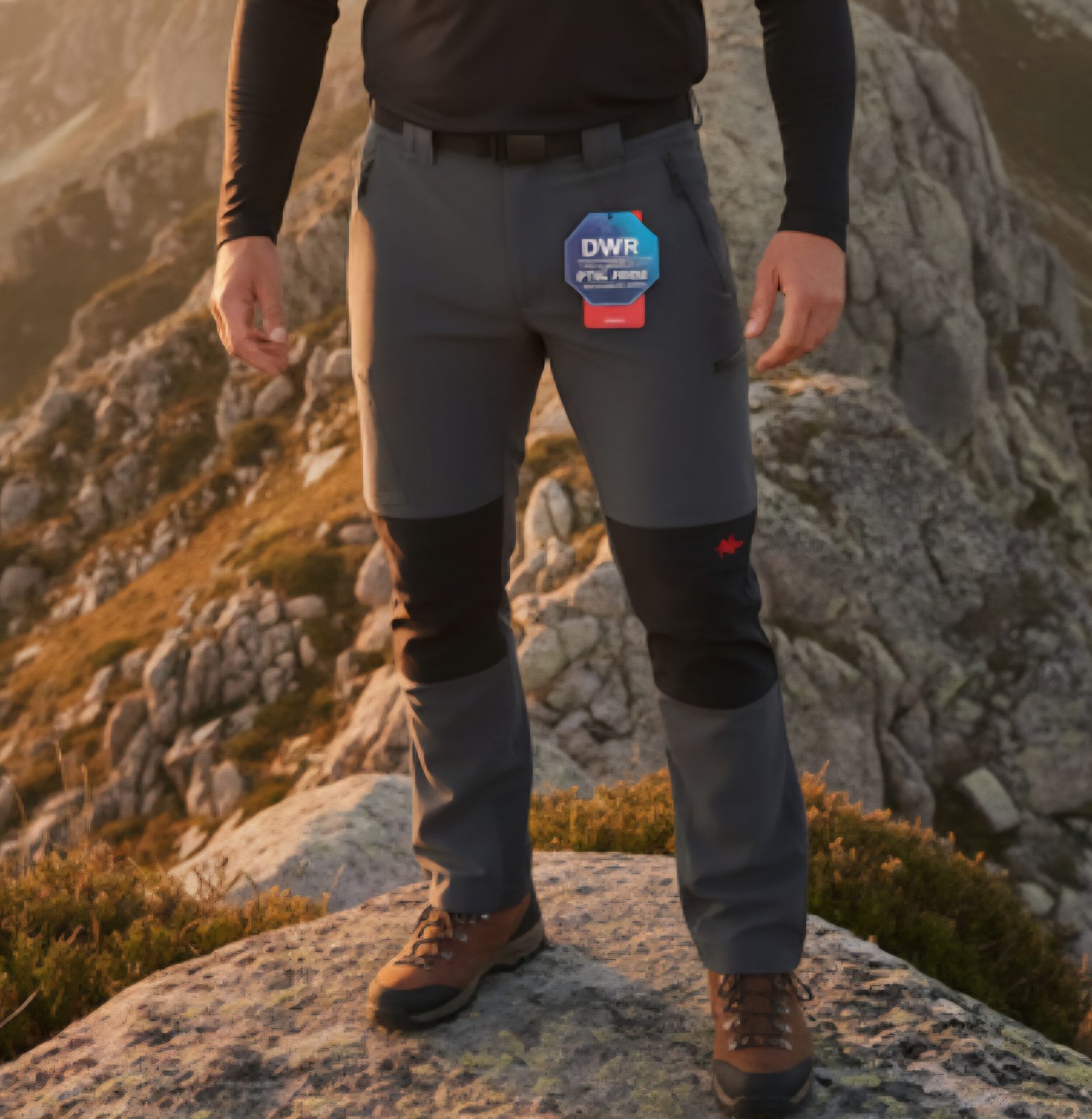 pantalon trekking tallas grandes hombre entretiempo