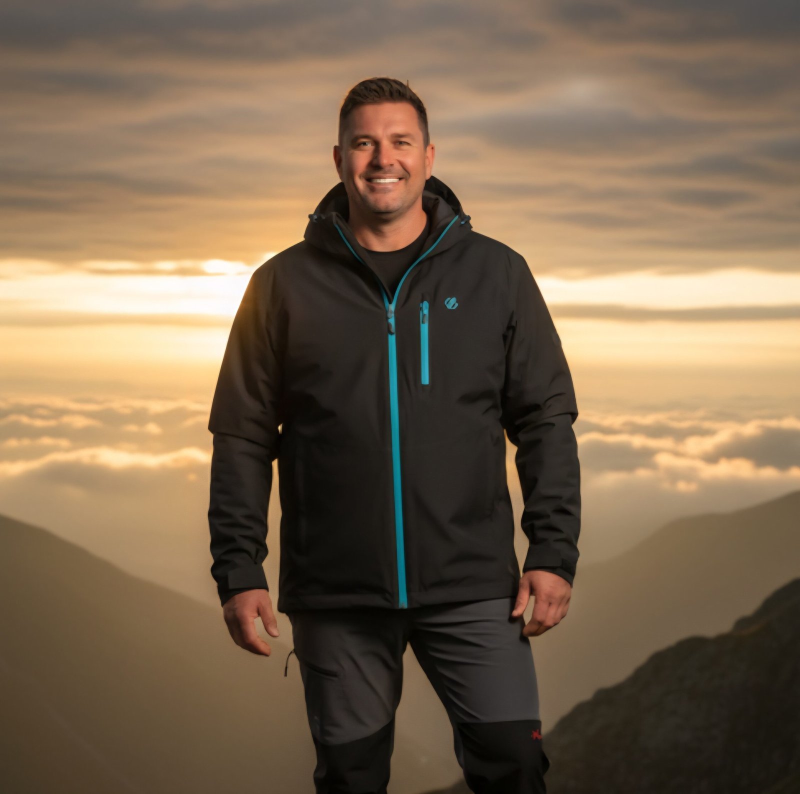 ropa ttrekking tallas grandes