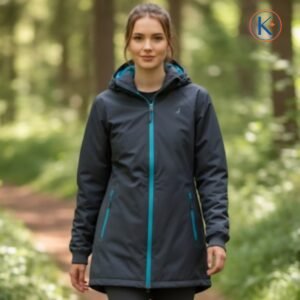 Anorak reversible Joluvi Dipa Long W
