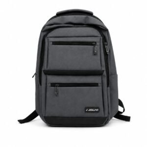 Mochila Joluvi Business 20L antracita