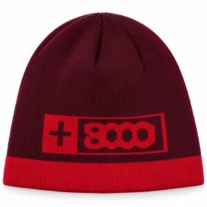 Gorro reversible +8000 – Talla única