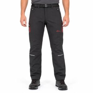 Pantalón de trekking de invierno TURNER para hombre