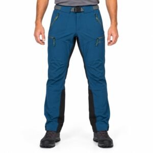 Pantalón de trekking de invierno LIKEN para hombre