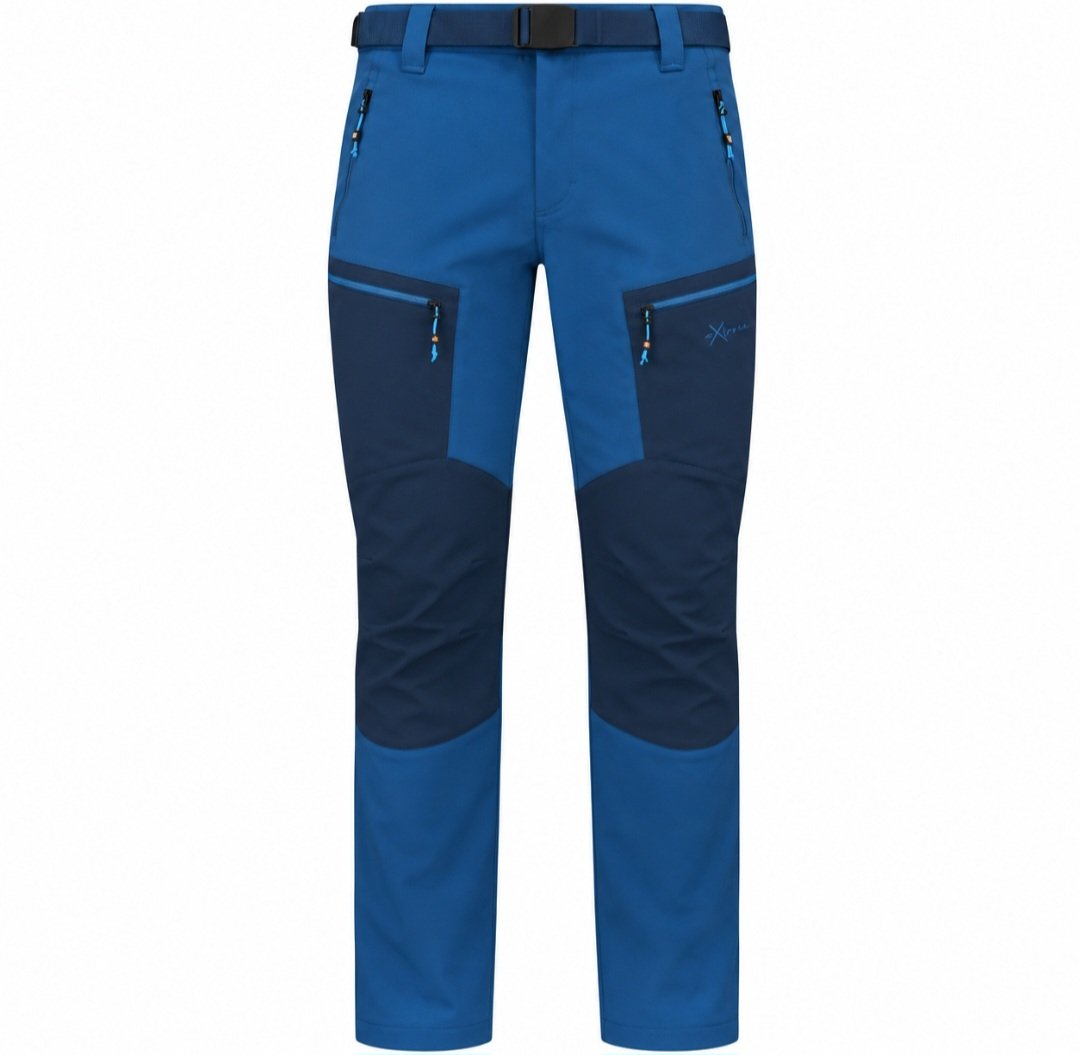 Pantalón Trekking Invierno Nature para Hombre