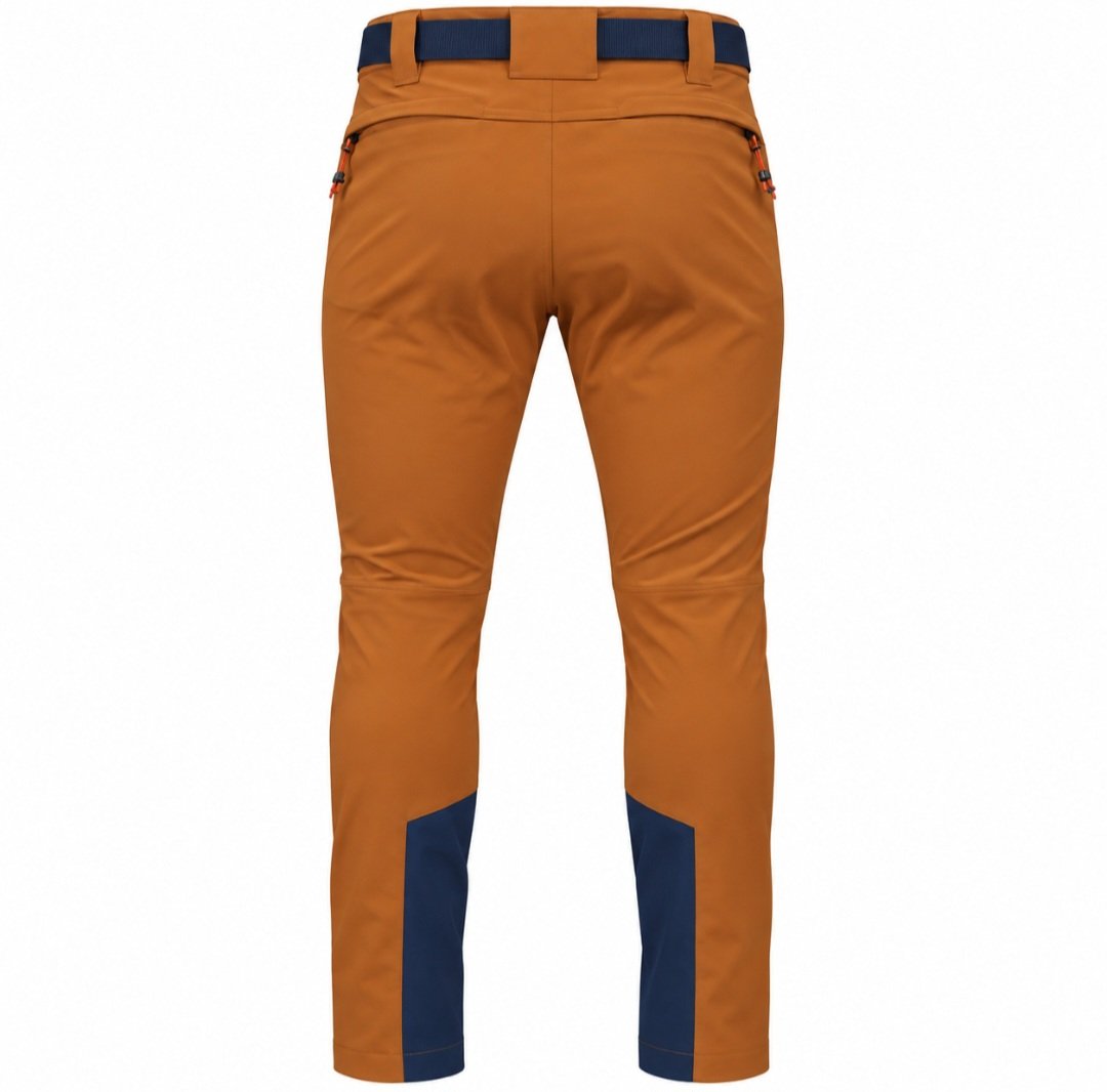 Pantalón Trekking invierno para Hombre – Modelo NAKED