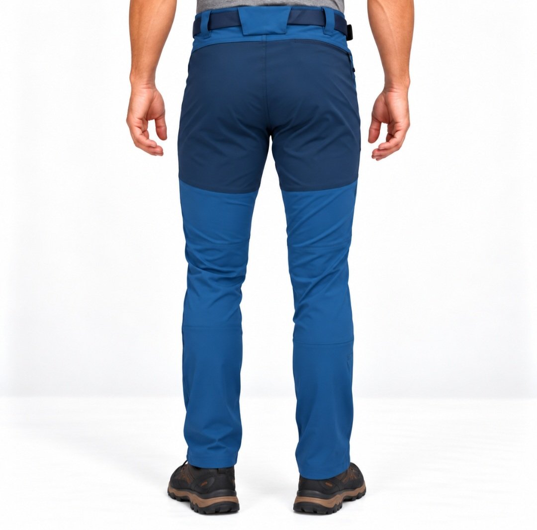 Pantalón Trekking Invierno Nature para Hombre