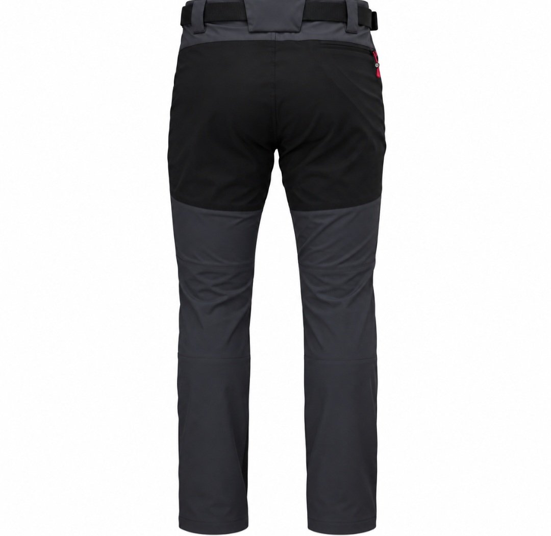Pantalón Trekking Invierno Nature para Hombre
