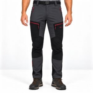 Pantalón Trekking Invierno Nature para Hombre