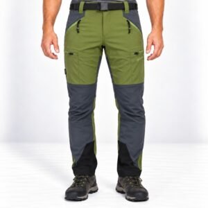 Pantalón Trekking invierno para Hombre – Modelo Zuanzi