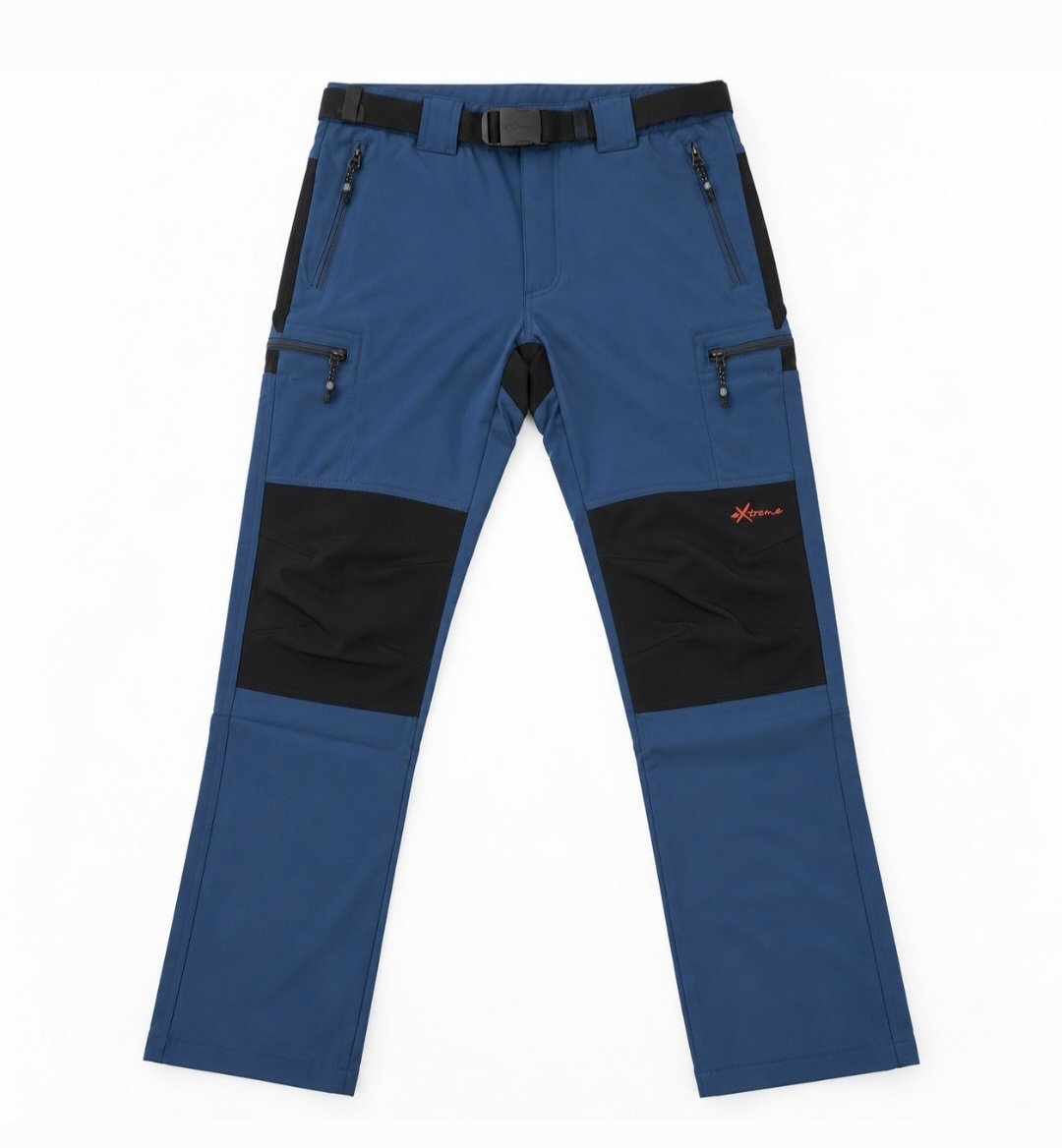 Pantalón trekking invierno para hombre. Modelo Madeira