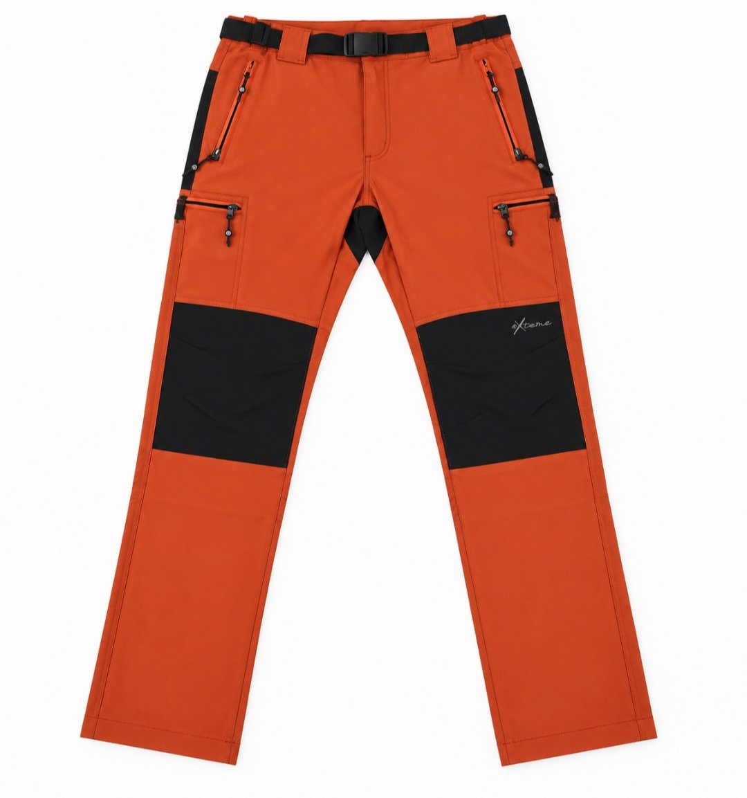 Pantalón trekking invierno para hombre. Modelo Madeira