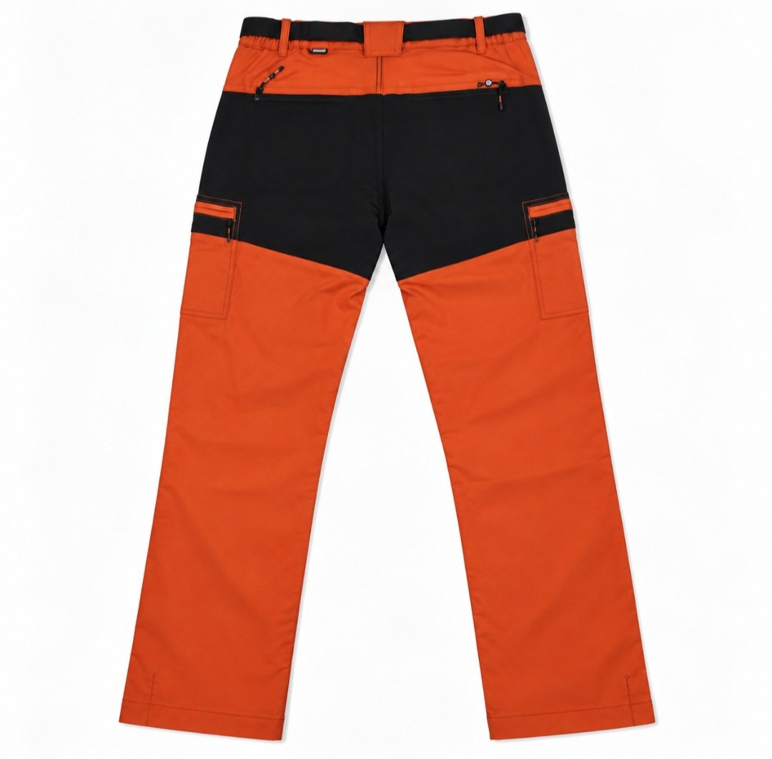Pantalón de trekking de invierno MADEIRA para hombre - Imagen 21