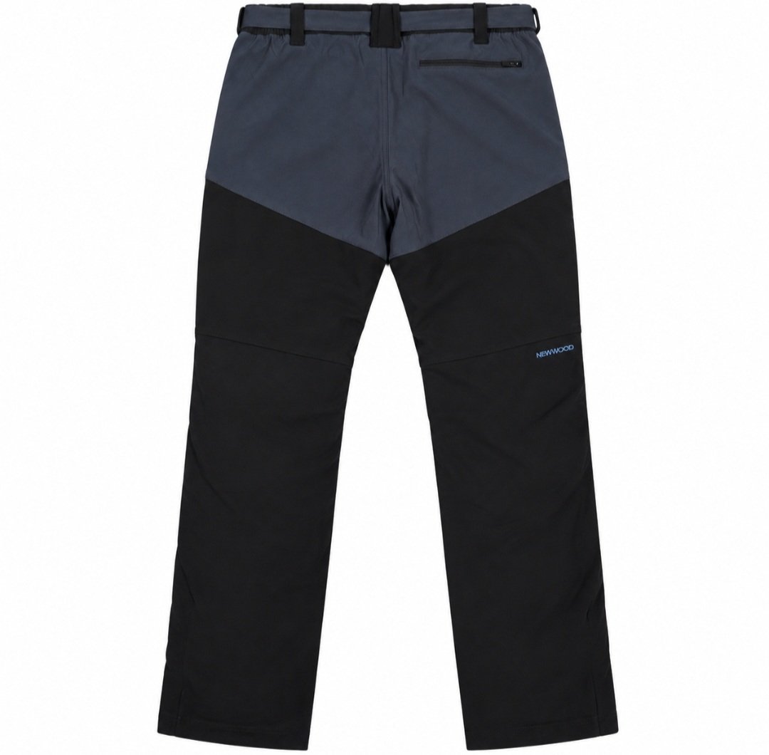 Pantalón de trekking de invierno BURG para hombre