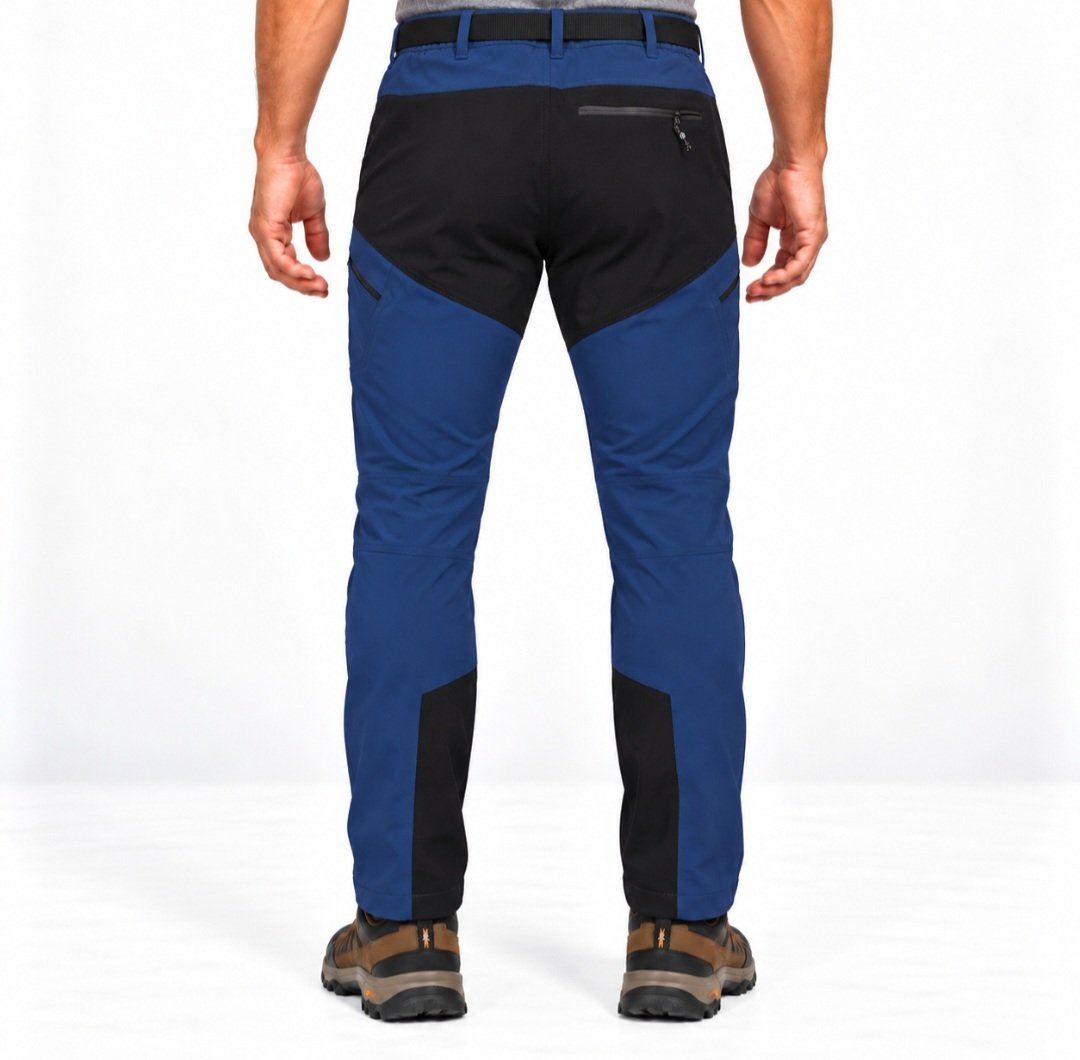 Pantalón de trekking de invierno DRUMS para hombre