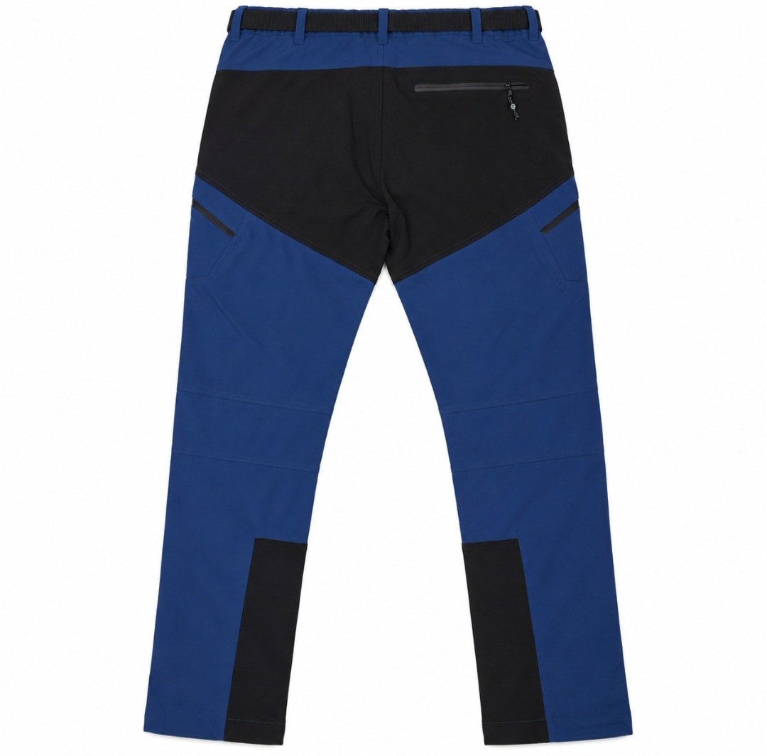 Pantalón de trekking de invierno DRUMS para hombre