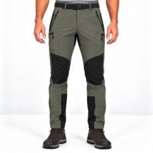 Pantalón de trekking de invierno DRUMS para hombre