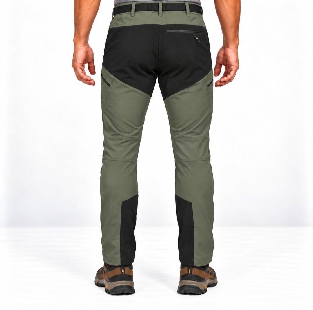 Pantalón de trekking de invierno DRUMS para hombre