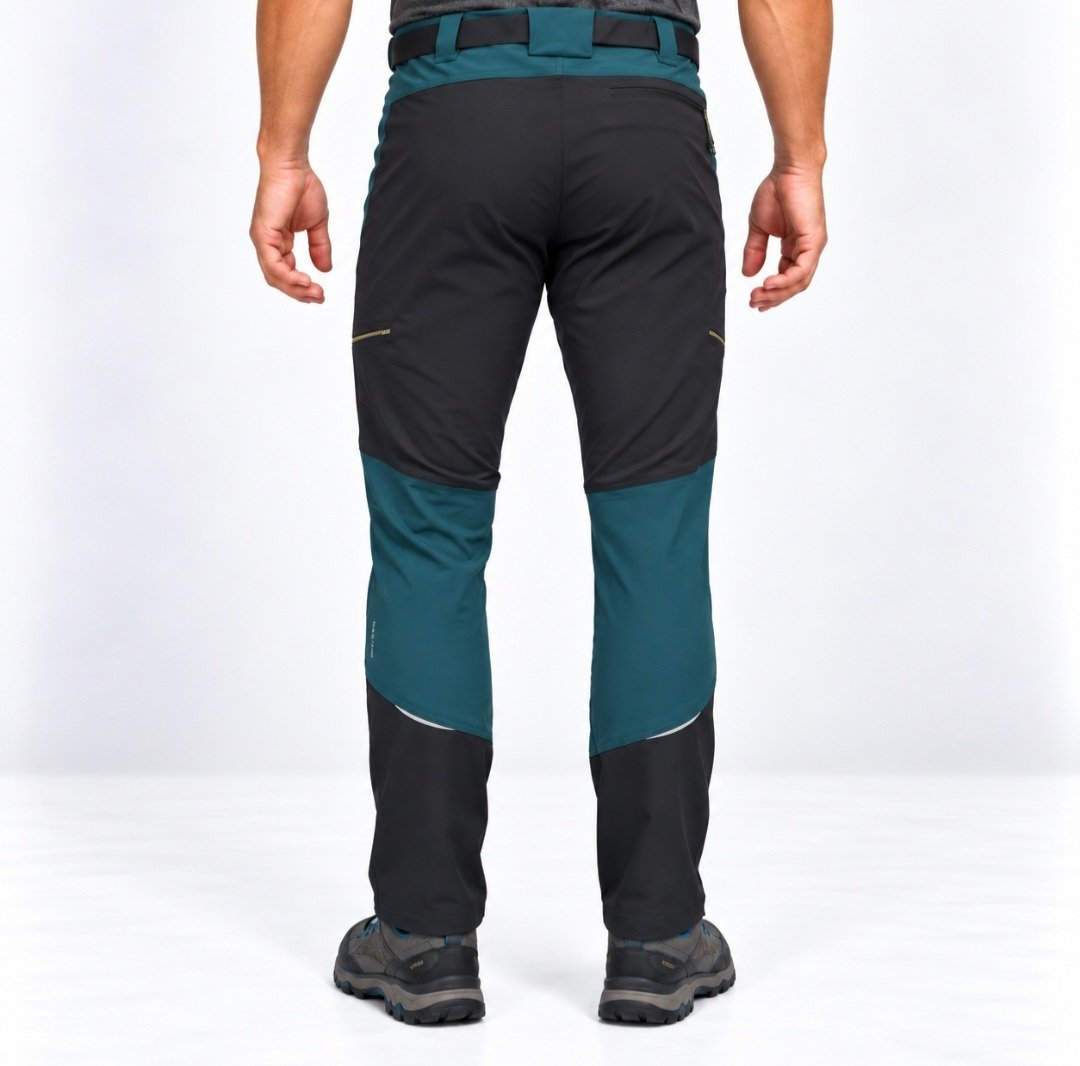 Pantalón Trekking invierno para Hombre – Modelo GOBI