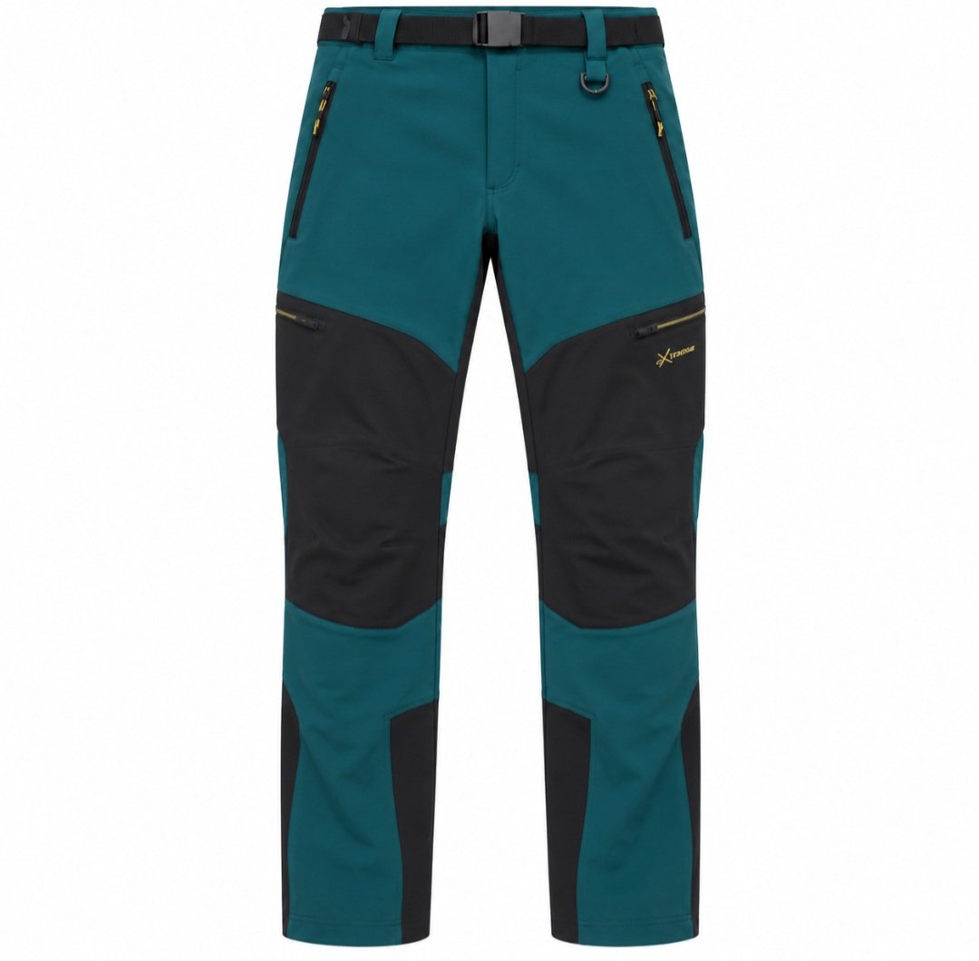 Pantalón Trekking invierno para Hombre – Modelo GOBI