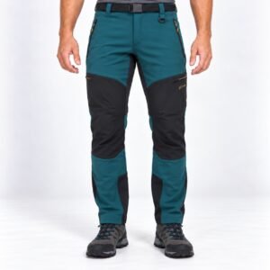 Pantalón Trekking invierno para Hombre – Modelo GOBI