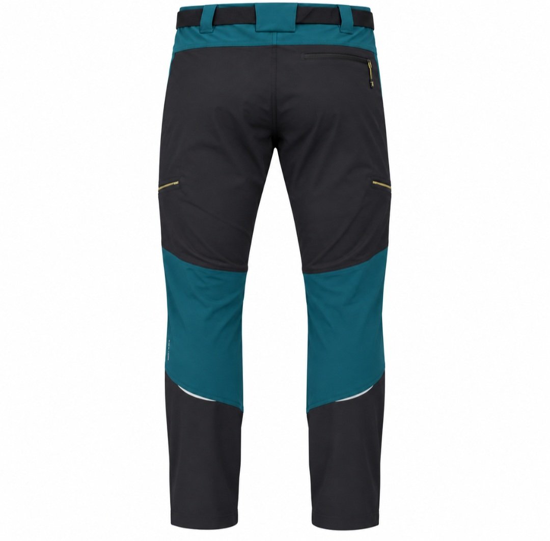 Pantalón Trekking invierno para Hombre – Modelo GOBI